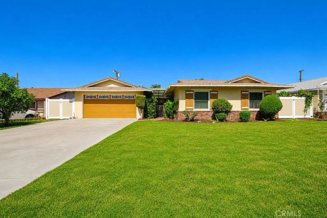 613 Converse Avenue, Claremont, CA 91711