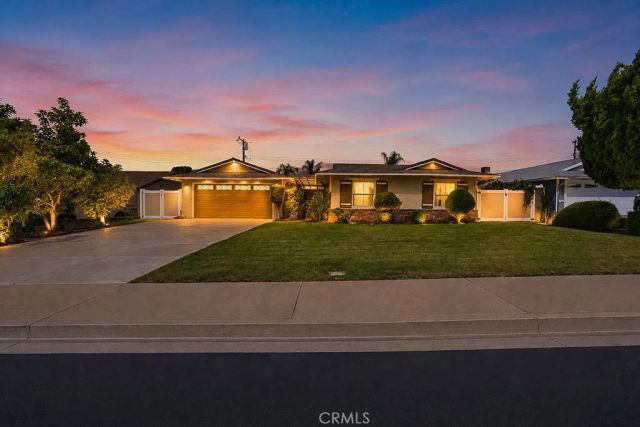 613 Converse Avenue, Claremont, CA 91711