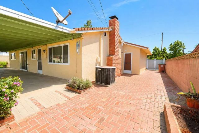613 Converse Avenue, Claremont, CA 91711