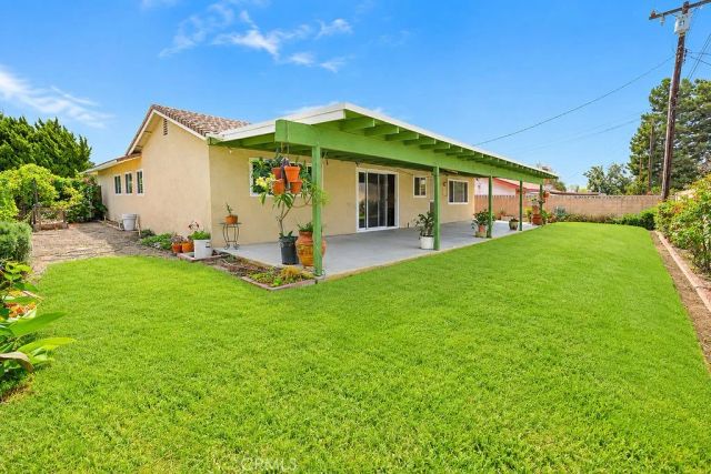 613 Converse Avenue, Claremont, CA 91711