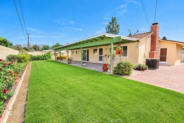 613 Converse Avenue, Claremont, CA 91711