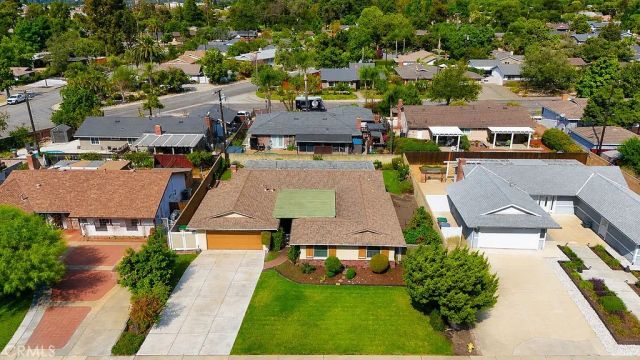 613 Converse Avenue, Claremont, CA 91711