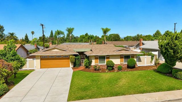 613 Converse Avenue, Claremont, CA 91711