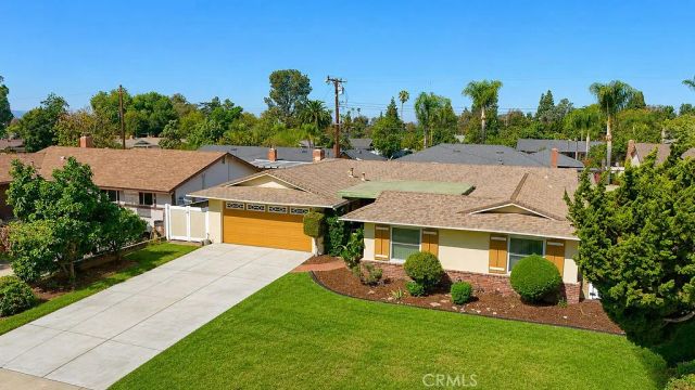 613 Converse Avenue, Claremont, CA 91711