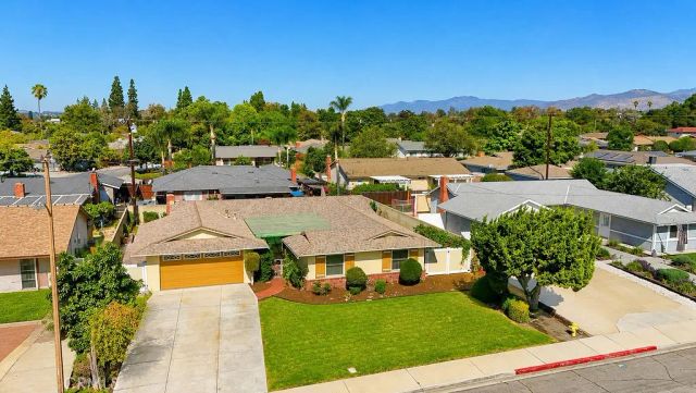 613 Converse Avenue, Claremont, CA 91711