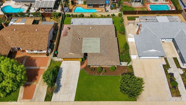 613 Converse Avenue, Claremont, CA 91711