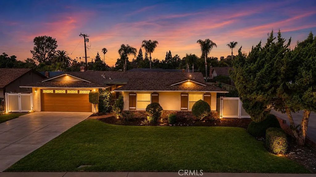 613 Converse Avenue, Claremont, CA 91711