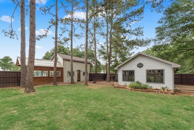 110 Cambridge Drive, Streetman, TX 75859
