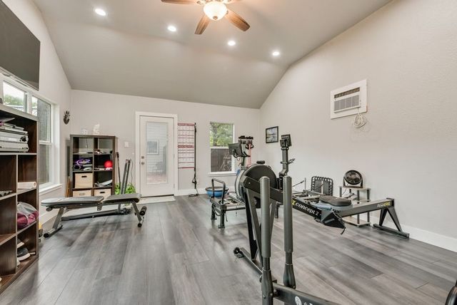 110 Cambridge Drive, Streetman, TX 75859