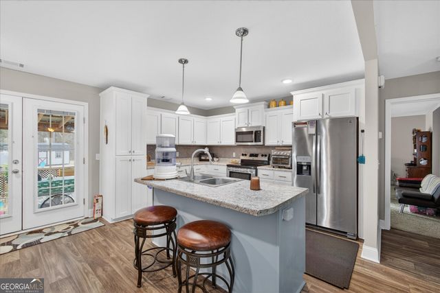 164 Stonebrook Way, Statesboro, GA 30458