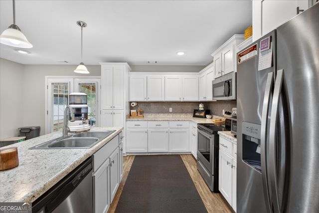 164 Stonebrook Way, Statesboro, GA 30458