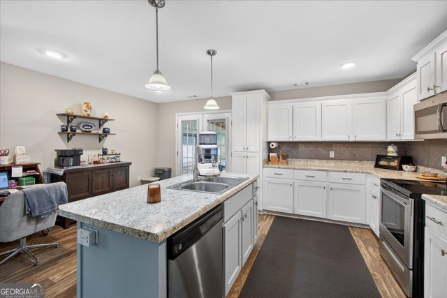 164 Stonebrook Way, Statesboro, GA 30458