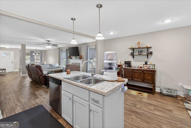 164 Stonebrook Way, Statesboro, GA 30458