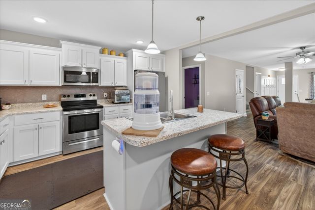 164 Stonebrook Way, Statesboro, GA 30458