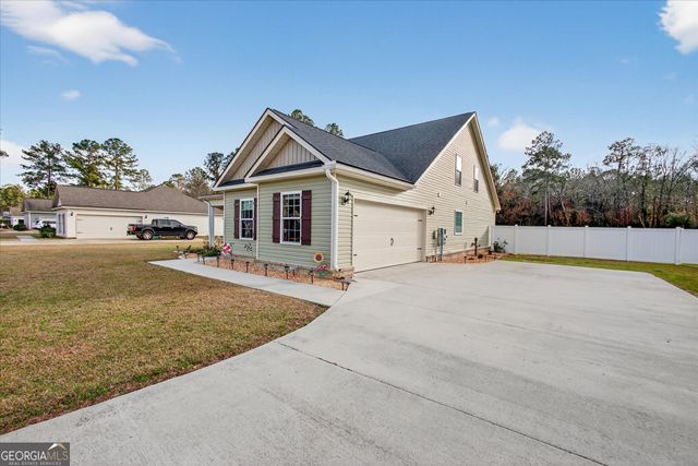 164 Stonebrook Way, Statesboro, GA 30458