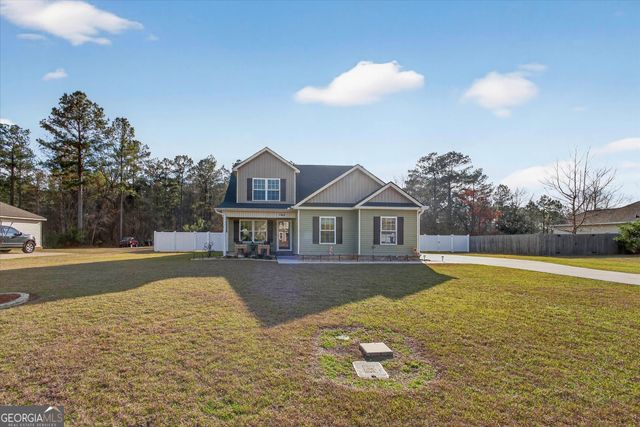 164 Stonebrook Way, Statesboro, GA 30458