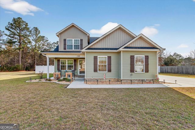 164 Stonebrook Way, Statesboro, GA 30458