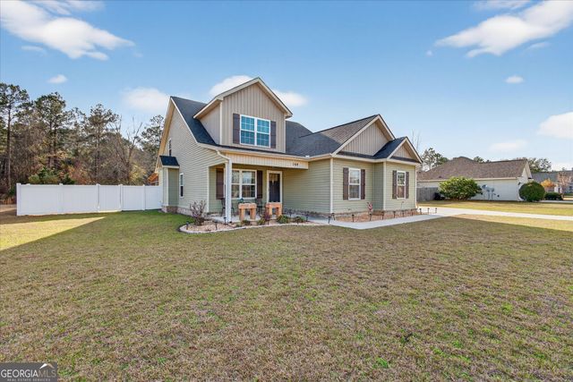 164 Stonebrook Way, Statesboro, GA 30458