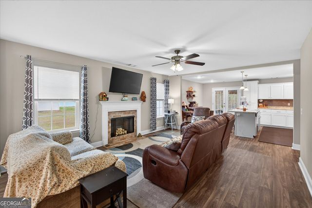 164 Stonebrook Way, Statesboro, GA 30458