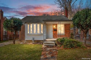 12651 Abington Avenue, Detroit, MI 48227