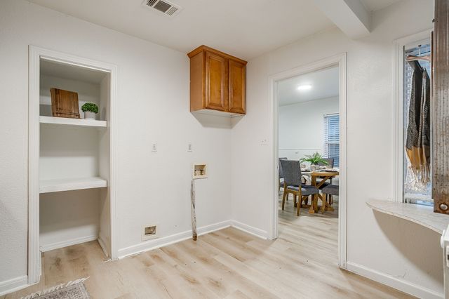 1200 Edney Street, Fort Worth, TX 76115