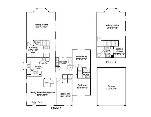 385 Carmelita Drive, Mountain View, CA 94040