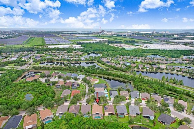 6803 CROMWELL GARDEN DRIVE, Apollo Beach, FL 33572