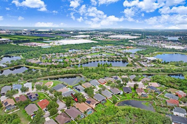 6803 CROMWELL GARDEN DRIVE, Apollo Beach, FL 33572