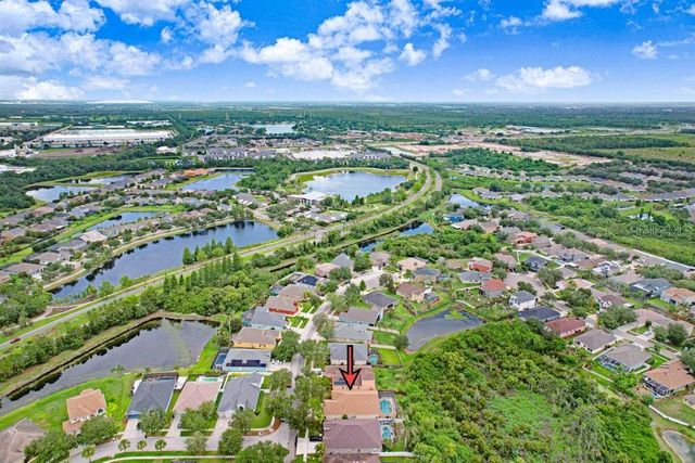 6803 CROMWELL GARDEN DRIVE, Apollo Beach, FL 33572