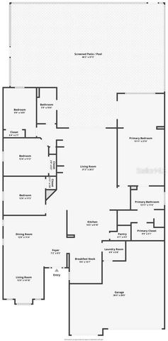 6803 CROMWELL GARDEN DRIVE, Apollo Beach, FL 33572