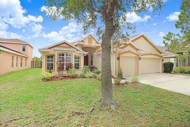 6803 CROMWELL GARDEN DRIVE, Apollo Beach, FL 33572