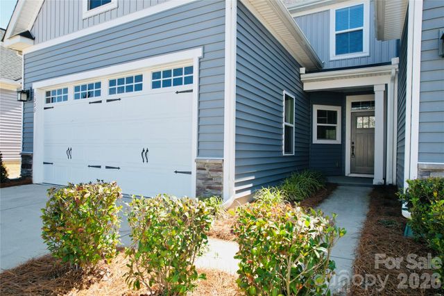 1333 Kristy Lynn Drive, Monroe, NC 28110