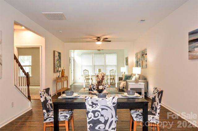 1333 Kristy Lynn Drive, Monroe, NC 28110