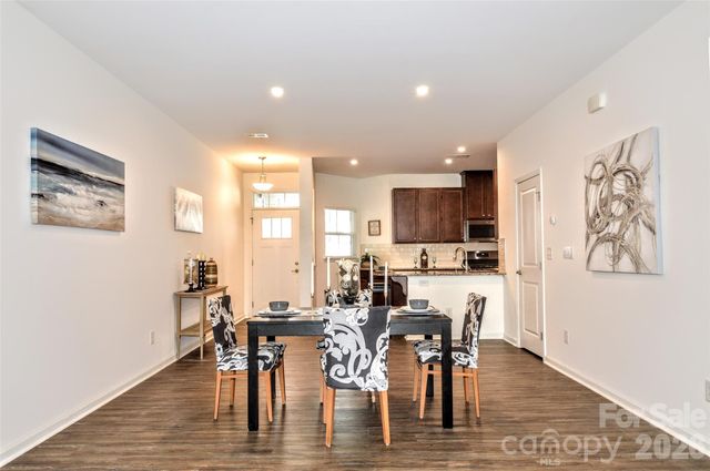 1333 Kristy Lynn Drive, Monroe, NC 28110