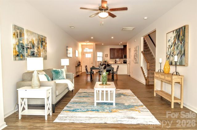 1333 Kristy Lynn Drive, Monroe, NC 28110