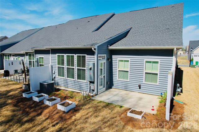 1333 Kristy Lynn Drive, Monroe, NC 28110