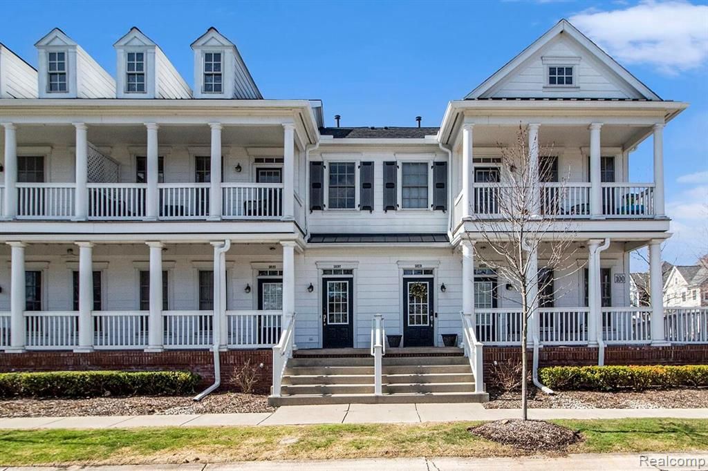 50197 Monroe Street 83, Canton, MI 48188