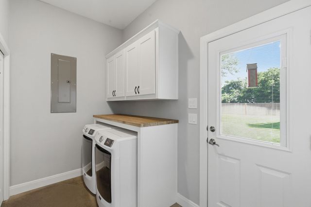 300 Mockingbird Lane, Springtown, TX 76082