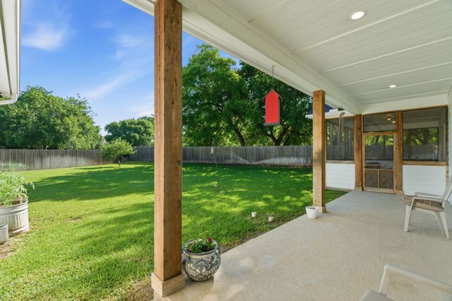 300 Mockingbird Lane, Springtown, TX 76082