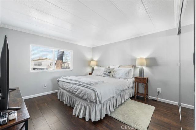 3300 W 15th West 153, Rosamond, CA 93560