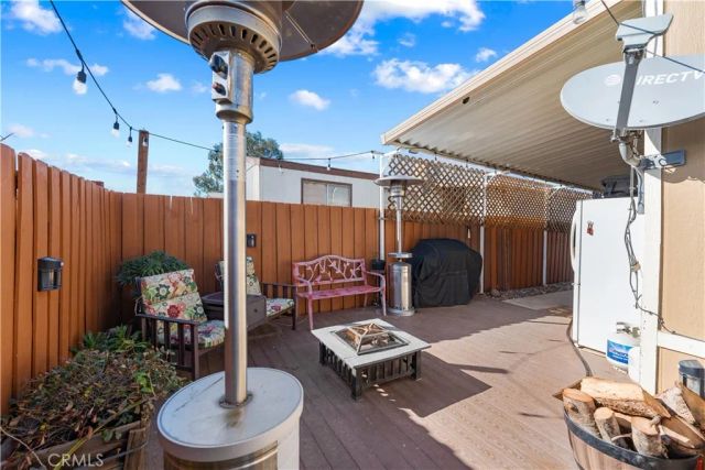 3300 W 15th West 153, Rosamond, CA 93560