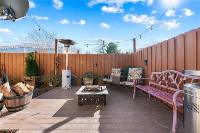 3300 W 15th West 153, Rosamond, CA 93560