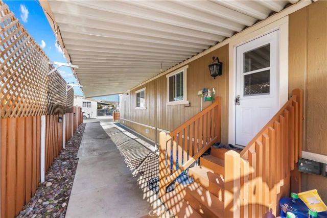 3300 W 15th West 153, Rosamond, CA 93560