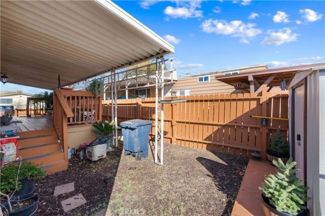 3300 W 15th West 153, Rosamond, CA 93560