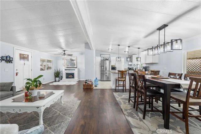 3300 W 15th West 153, Rosamond, CA 93560