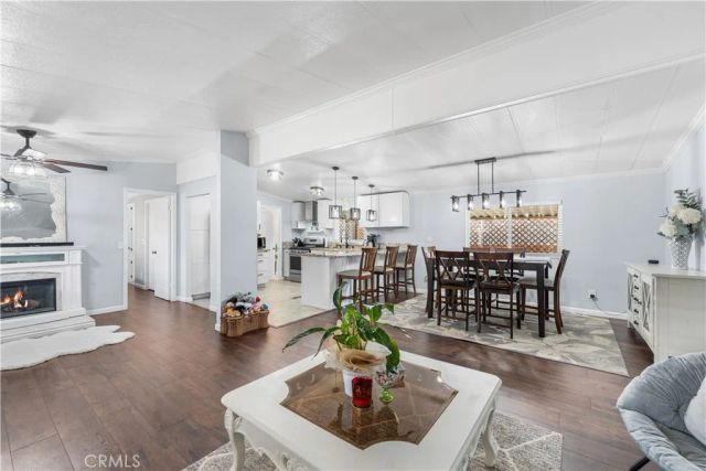 3300 W 15th West 153, Rosamond, CA 93560