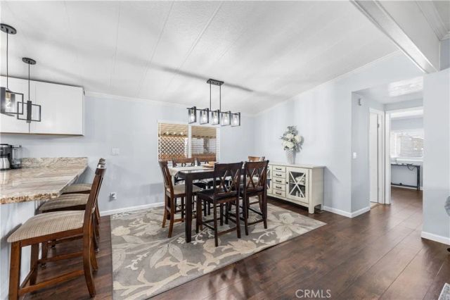 3300 W 15th West 153, Rosamond, CA 93560