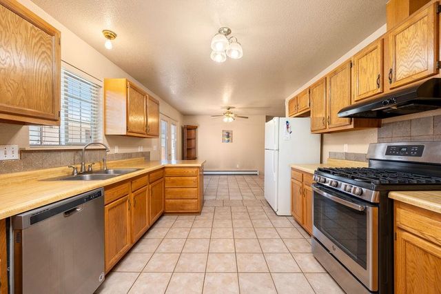 3070 Dupont Court, Grand Junction, CO 81504