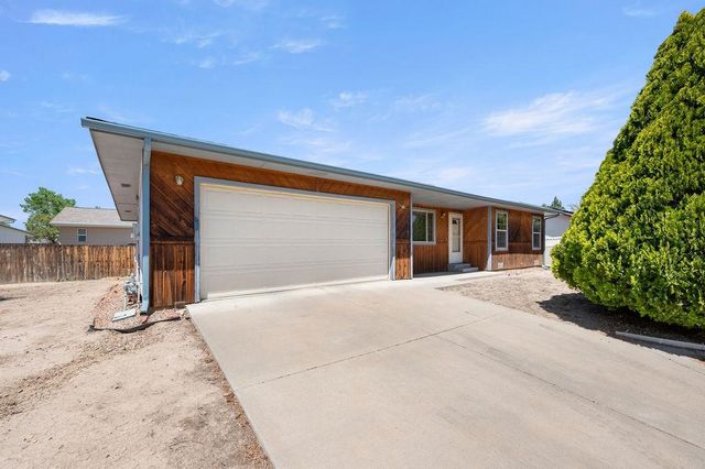 3070 Dupont Court, Grand Junction, CO 81504