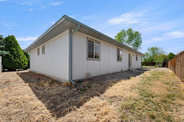 3070 Dupont Court, Grand Junction, CO 81504